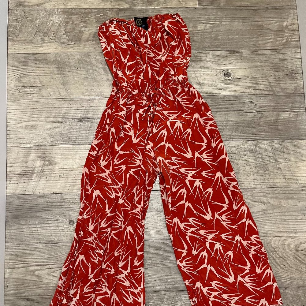 Jumpsuit
